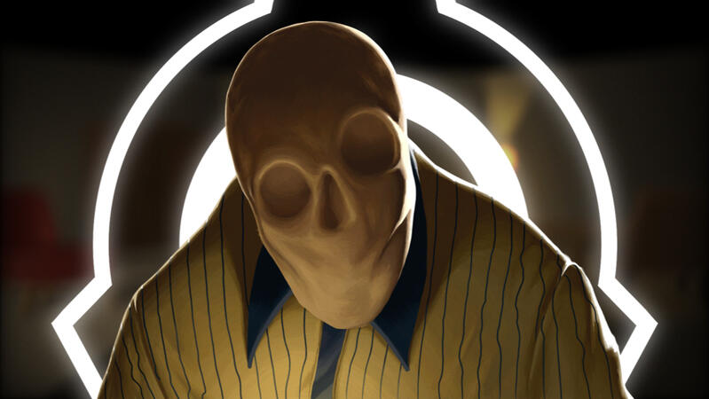 Thumbnail for SCP-3008: Infinite Retail