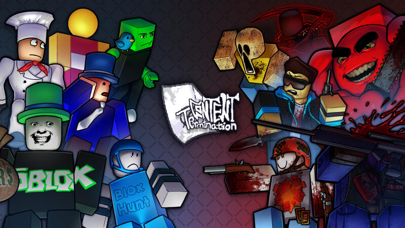 Thumbnail for Content Termination