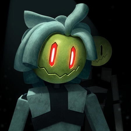 Icon for RO-DEADS