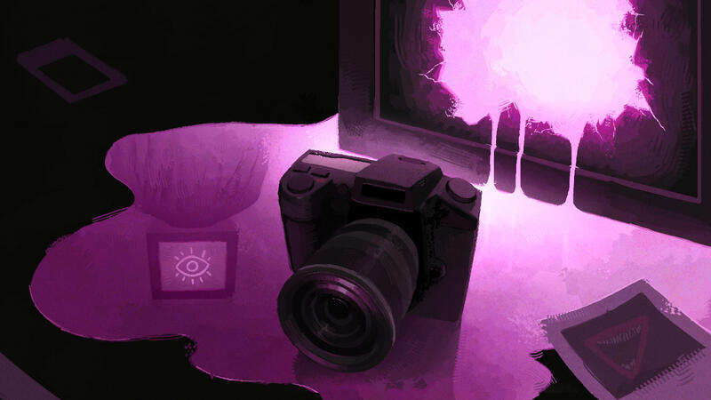 Trailer thumbnail for Interliminality