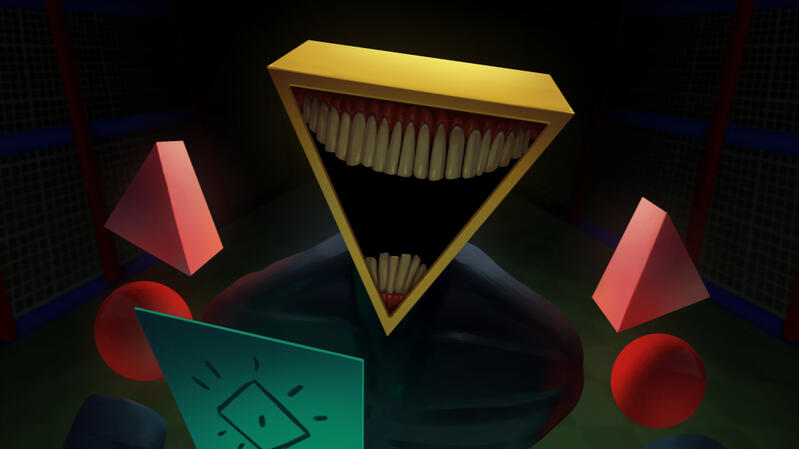Thumbnail for Interliminality